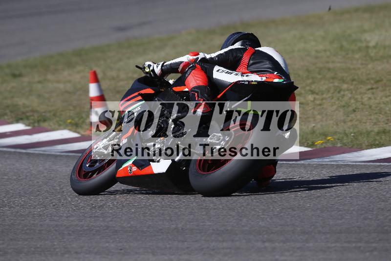 /12 30.04.2026  Speer Racing ADR/Gruppe gruen/backside
